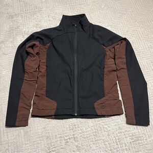 Outdoor Research Full Zip Windbreaker Jacket Women’s XS